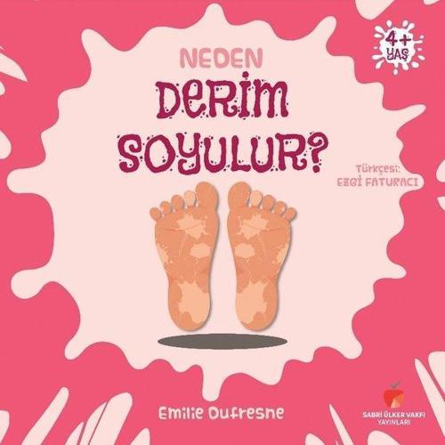 Neden Derim Soyulur?
