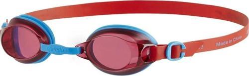Jet V2 Gog Ju Blue/Red Unısex Çocuk Yüzücü Gözlüğü 8-09298C106