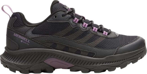 Speed Strike 2 Gtx Kadın Siyah Outdoor Ayakkabı Kadın Outdoor Ayakkabı J038266