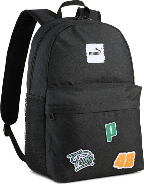 Phase Patch Backpack Unisex Sırt Çantası