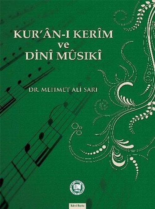 Kur'an-ı Kerim Ve Dini Musıki