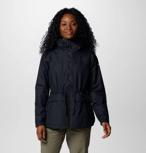 Sweet Creek™ Iı Lined Rain Jacket Kadın Ceket Wl5535-010