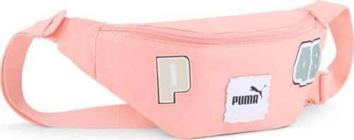 Phase Patch Waist Bag Unisex Bel Çantası
