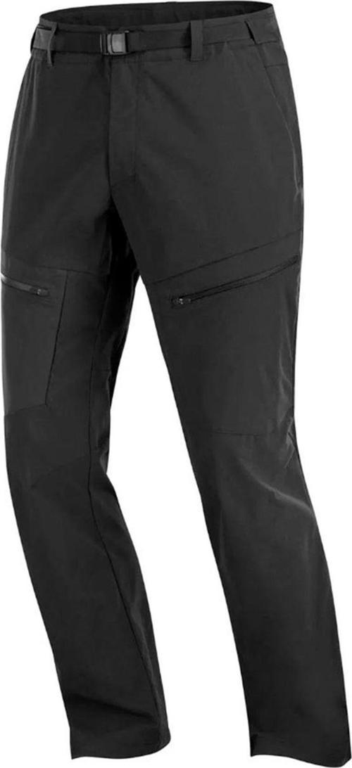 Lc2212200-Lc2212300 Outerpath Utılıty Pants Outdoor Kamp Erkek Pantolonu Siyah