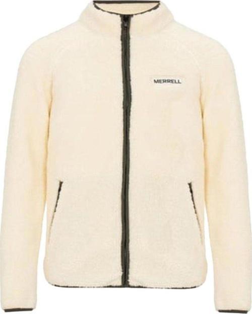 Kadın Cloud Cream Outdoor Tekstil Ceket M23Jody-34103