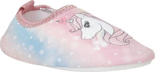 624213 3Fx Pudra Çocuk Deniz Ayakkabısı