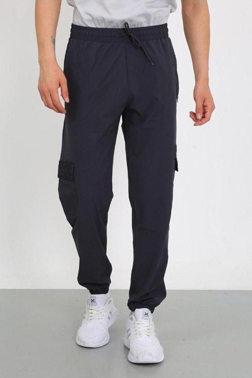 Pantolon Mıcro Cros M Erkek Pantalon 4241205