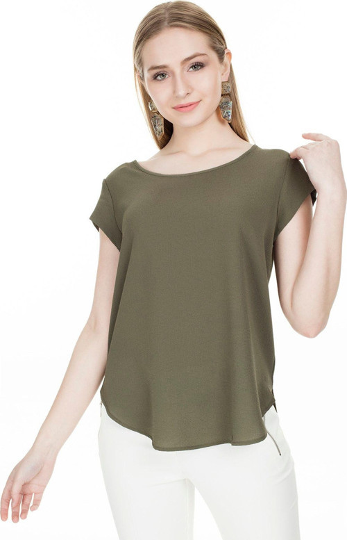 Onlvic Bluz Kadın Bluz 15142784