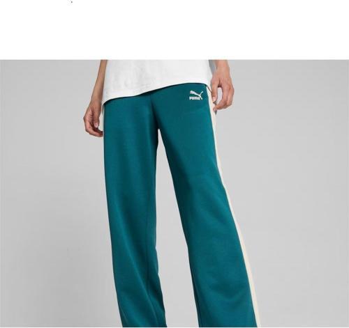 Iconic T7 Track Pants
