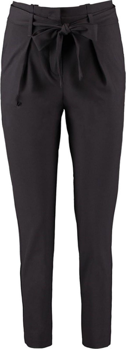 Onlnıcole Paperbag Ankel Pants Wvn Noos Kadın Kanvas Pantolon