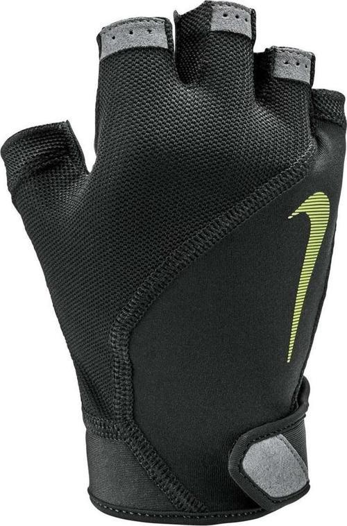 M Elemental Fg Erkek Siyah Fitness Eldiveni N.Lg.D5.055.Lg