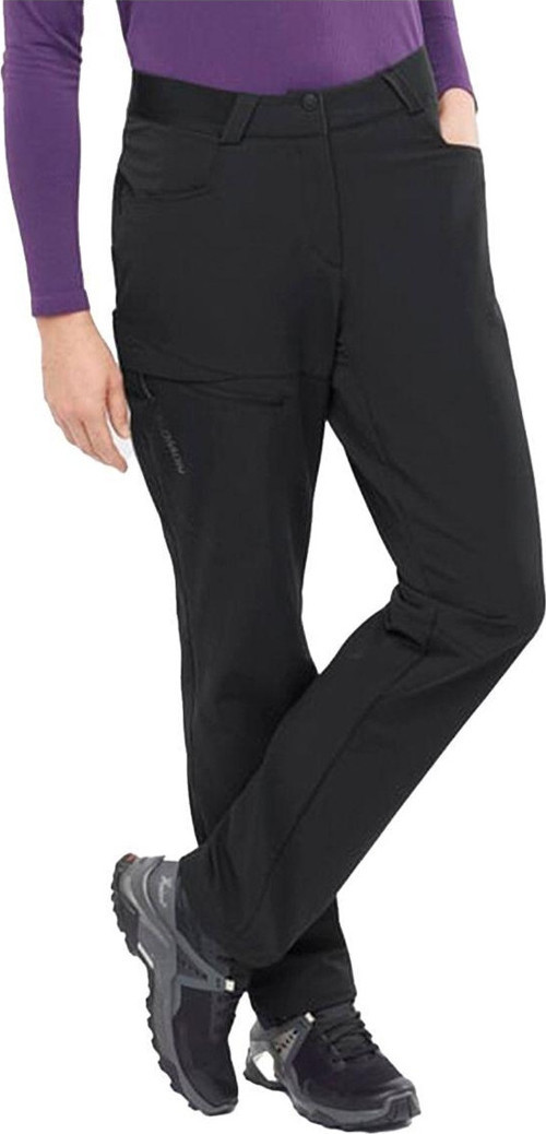 Wayfarer Warm Pants W