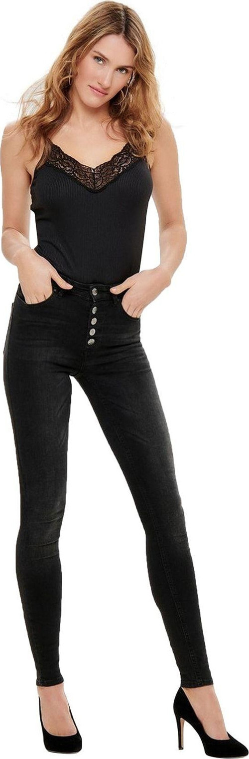 Onlblush Jeans Kadın Kot Pantolon 15179112