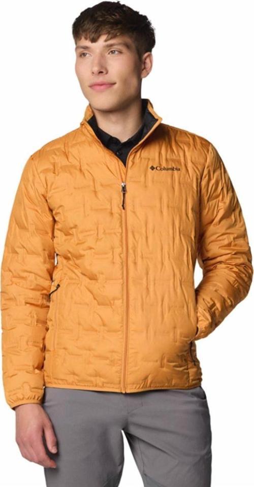 Delta Ridge Iı Down Erkek Mont