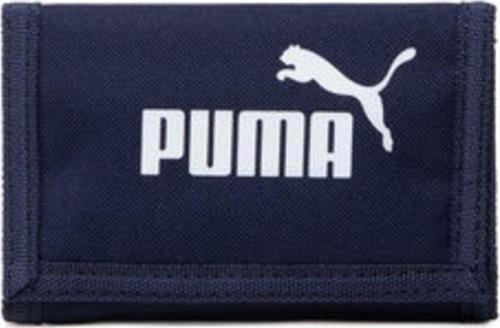 Phase Wallet - Lacivert Unisex Cüzdan