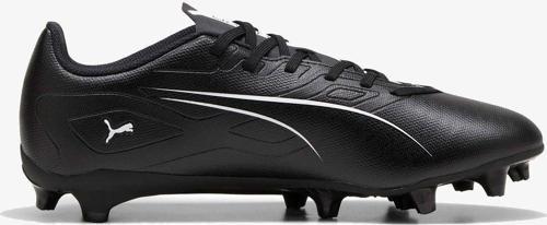 Ultra 5 Play Fg/Ag Erkek Siyah Çim Saha Kramponu