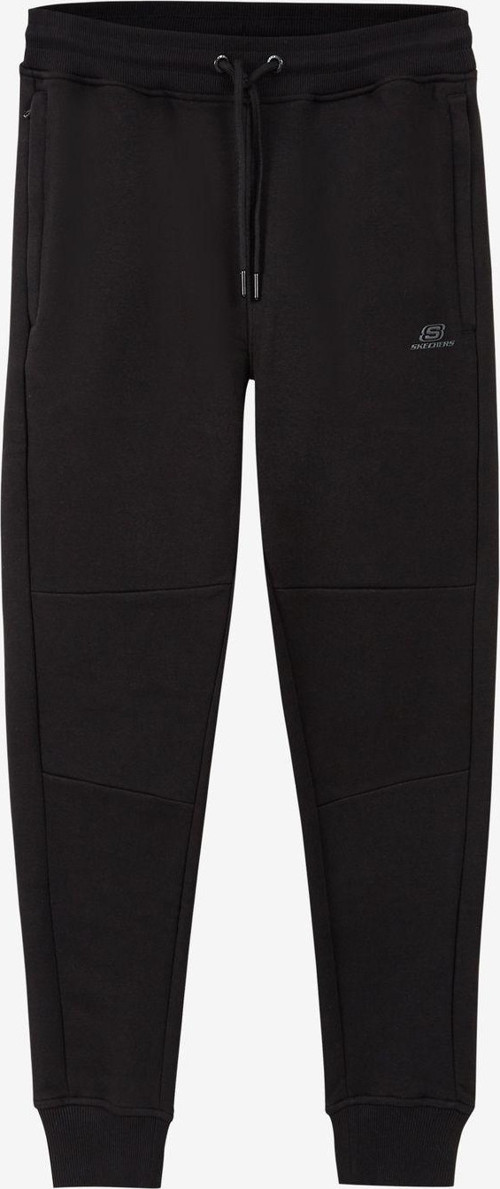 S202087-001 Lw Fleece M Full Panel Jogger Erkek Tek Alt