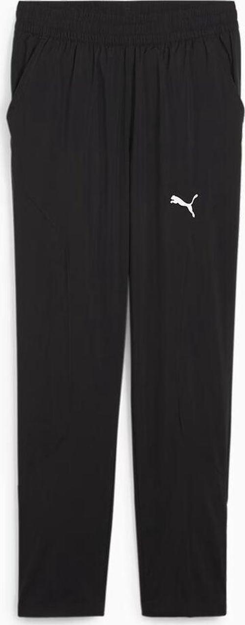 Fit Woven Tapered Training Erkek Eşofman Altı