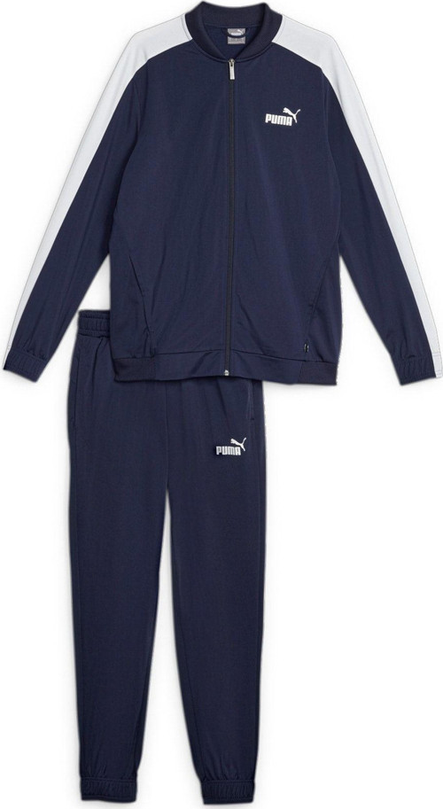 Baseball Tricot Suit