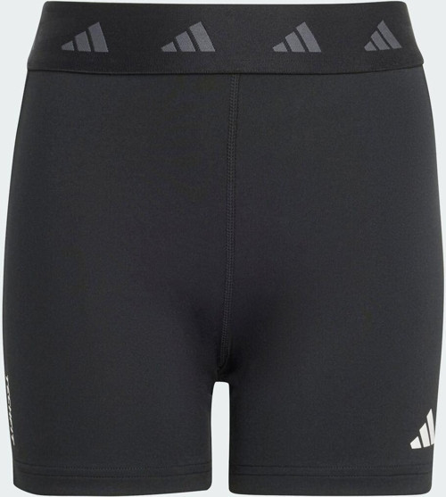 Techfıt Short Tights Kids
