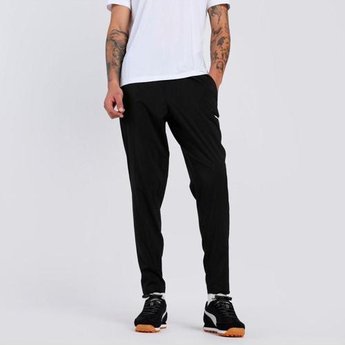 Tad Ess Woven Tapered Pant Spor Eşofman Altı