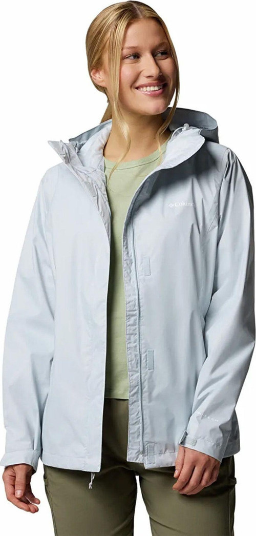 Rl2436 Arcadıa Iı Jacket - Yağmurluk