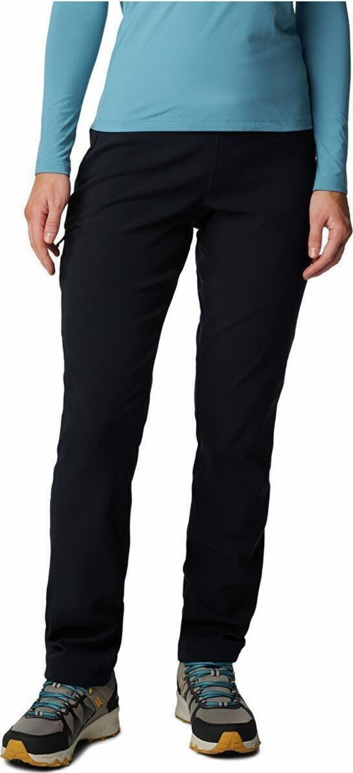 Back Beauty High-Rise Kadın Pantolon