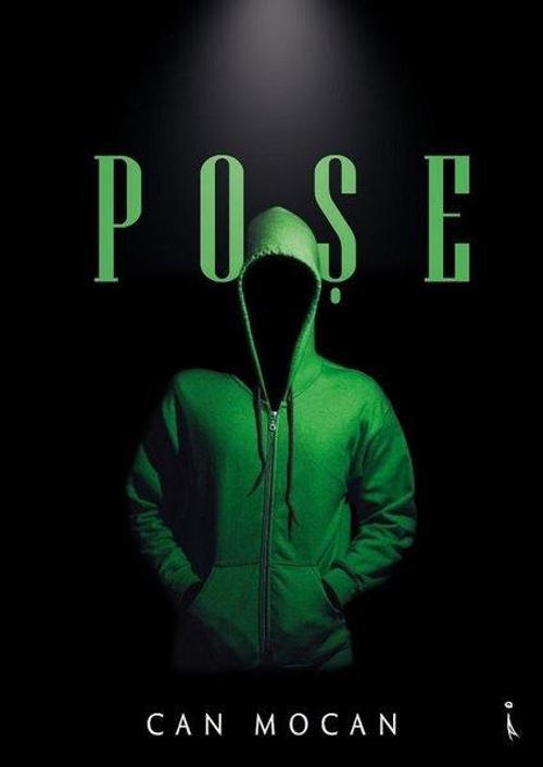 İkinci Adam Yayınları Poşe