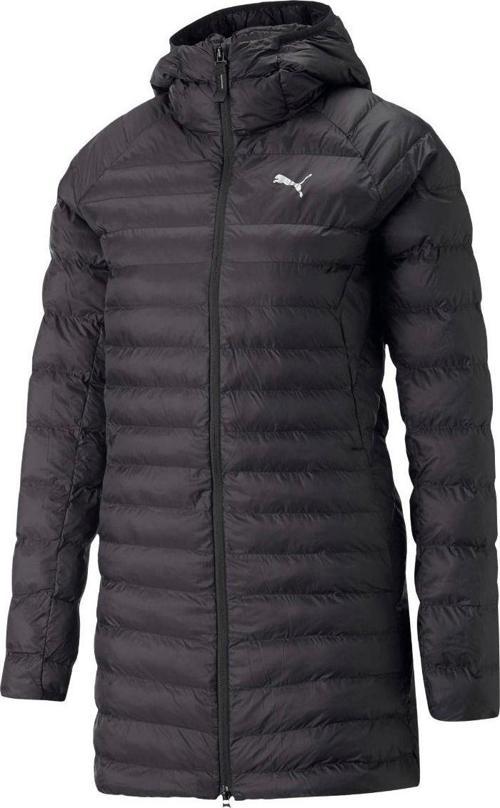 849406 Padded Jacket Female