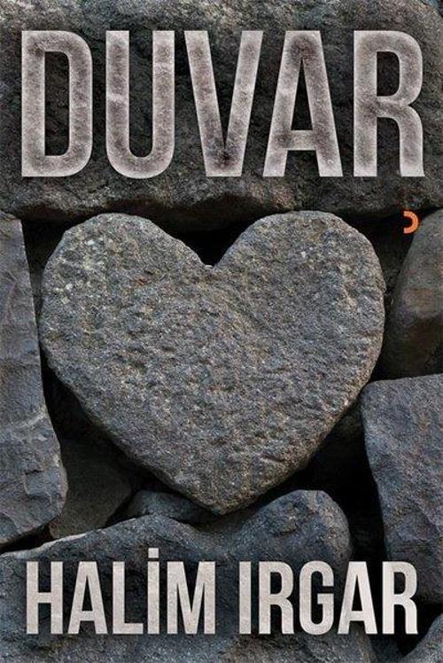 Cinius Yayınevi Duvar