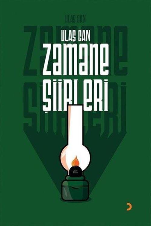 Zamane Şiirleri