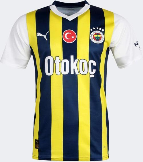 Fb 23 Çubuklu Forma