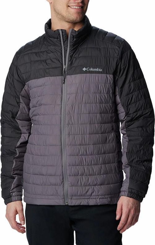 Silver Falls Erkek Mont - Wo0449