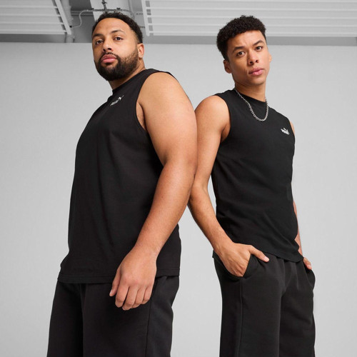 Ess Sleeveless Tee Spor T-Shirt