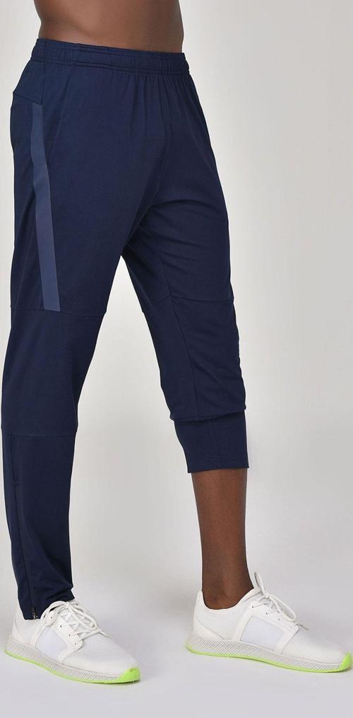 Lacivert Erkek Eşofman Altı Gs-8893