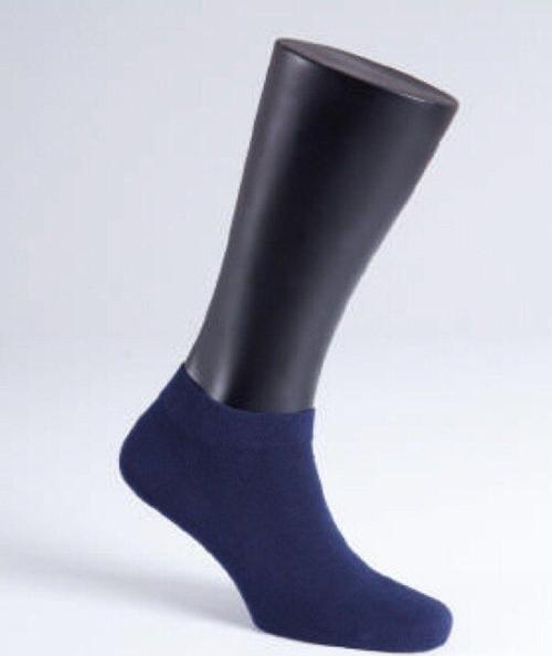Unisex Spor Çorap 9941 - Lacivert