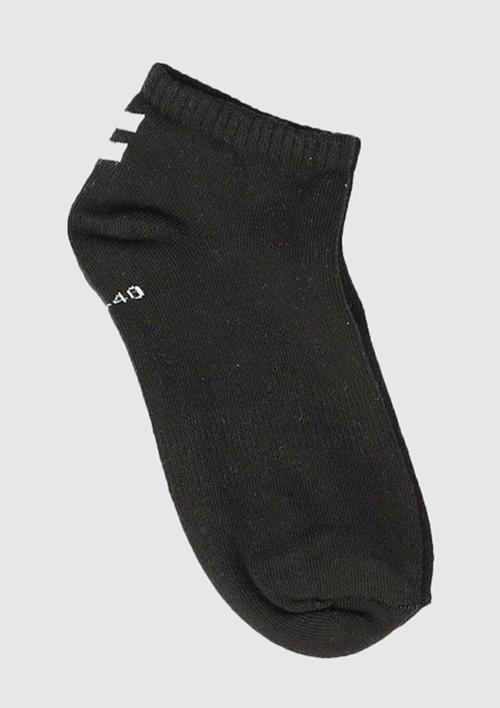 Hml Mıdı Ancle Siyah Unisex Çorap 970151-2001