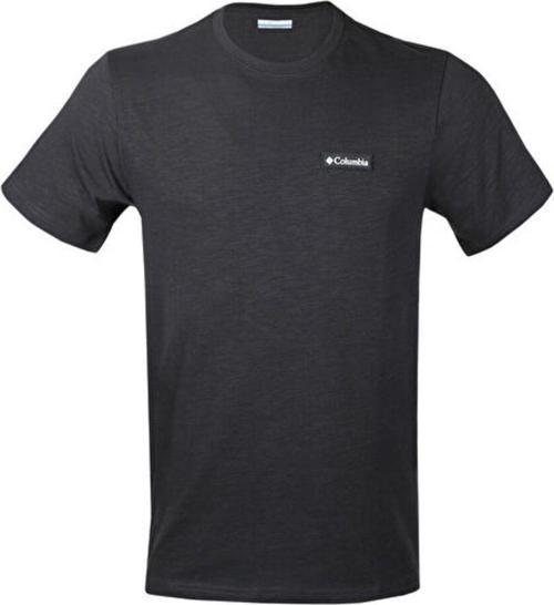 Cs0405 Csc M Gem Label Ss Tee Erkek Günlük Tişört 9110801013 Gri