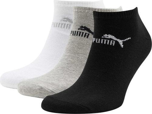 Sneaker V 3 Renk Spor Çorap (887497-04)