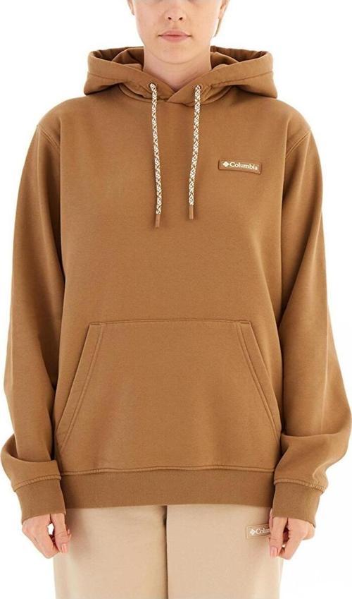 Csc U Marble Canyon Heavyweight Fleece Unisex Kapüşonlu Sweatshirt