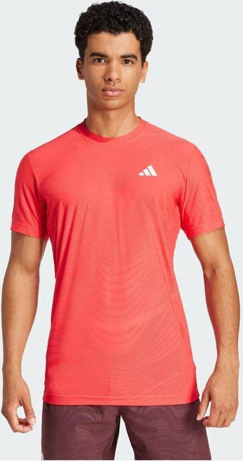 Tennis Pro Climacool+ Freelift Erkek Tişört