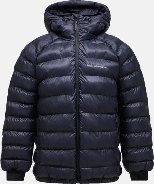 M Tomic Insulated Hood Jacket
