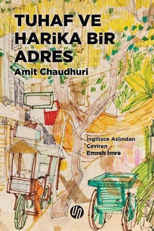 Tuhaf ve Harika Bir Adres