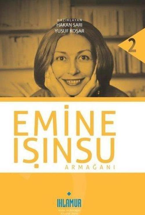 Emine Işınsu Armağanı