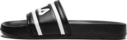 Morro Bay Slipper 2.0 Wmn Kadın Siyah Spor Terlik 1010901_25Y