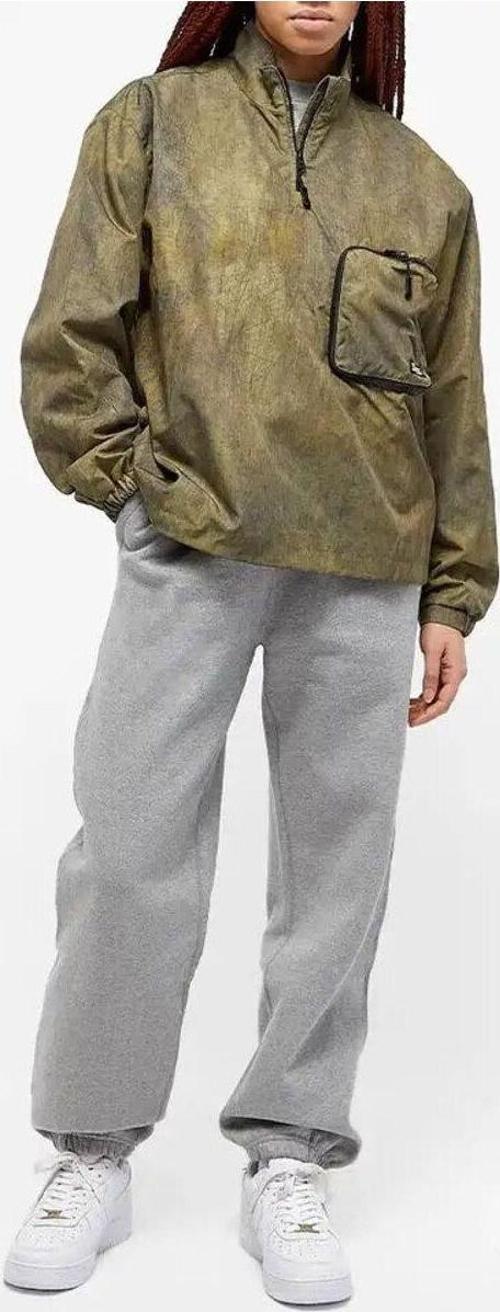 Solo Swoosh Kadın Gri Eşofman Altı Cw5565-063