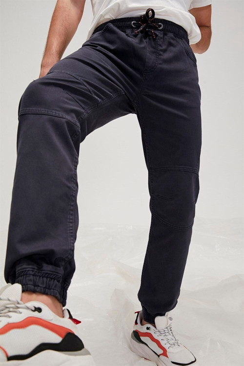 Erkek Pantolon Dakota Stretch
