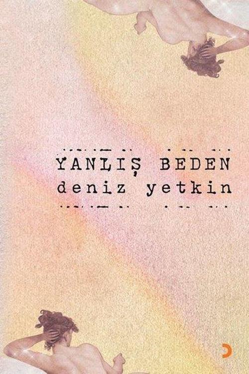 Cinius Yayınevi Yanlış Beden