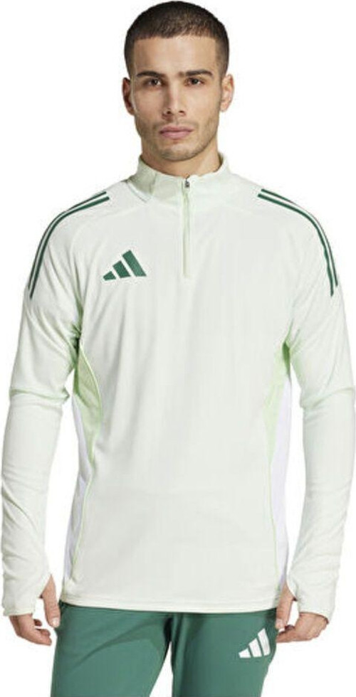 Tiro25C Tr Top Erkek Futbol Antrenman Uzun Kollu Tişört Jc7014 Renkli