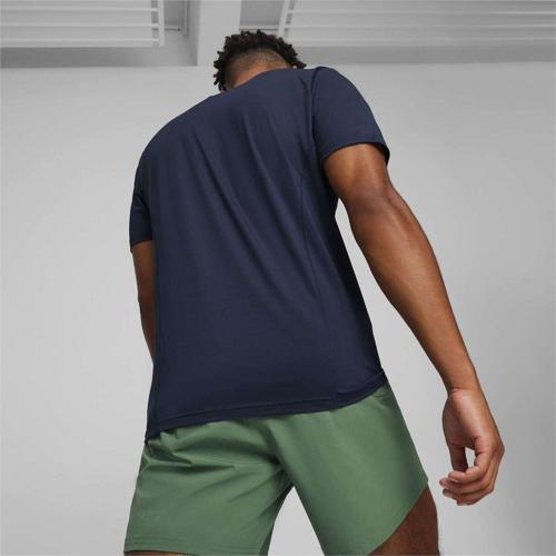 Unisex First Mile Tee